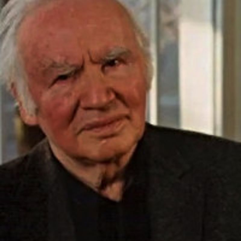 Robert Baum profile picture