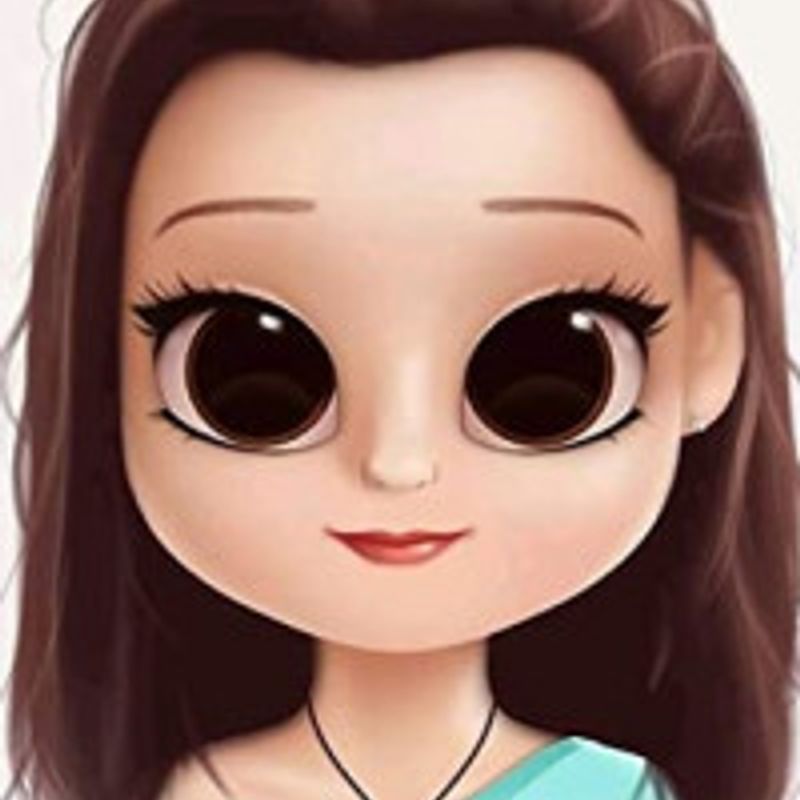 Catherine Brook profile picture