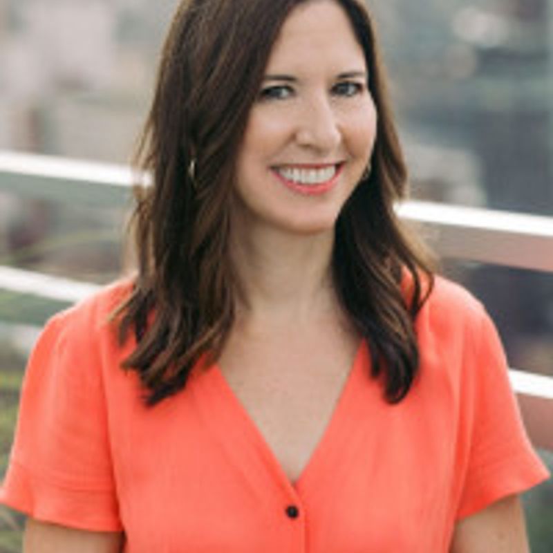 Meredith Schorr profile picture