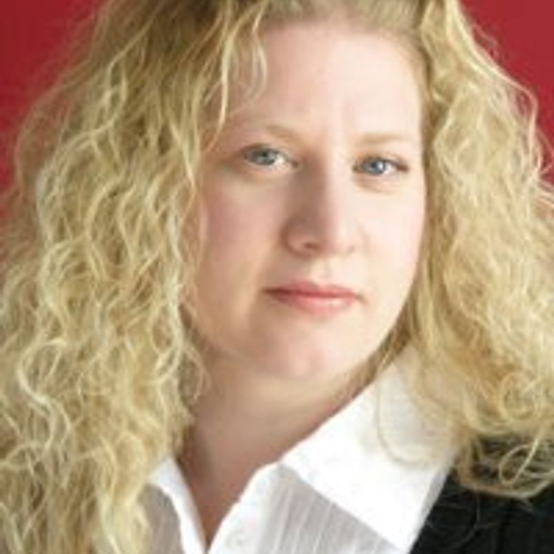 Kristina Springer profile picture