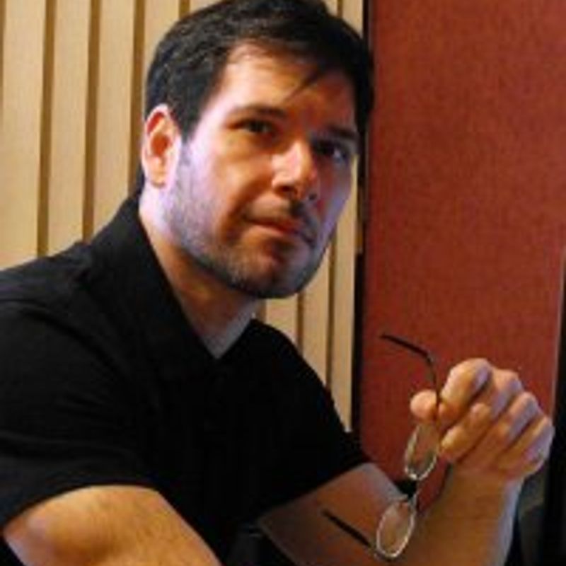 Luiz Vadico profile picture
