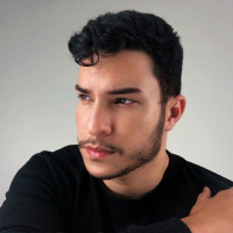 Guilherme Araujo profile picture