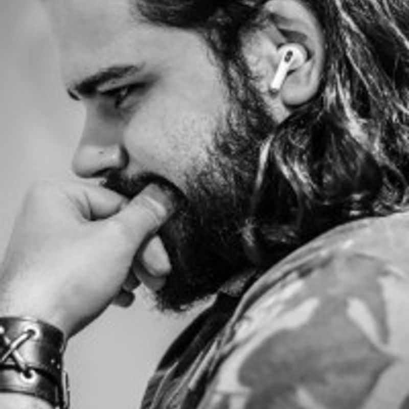 Diogo Azoubel profile picture