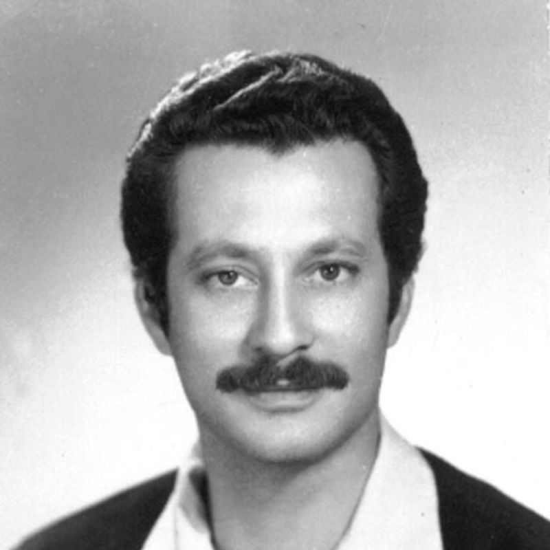 Ghassan Kanafani profile picture