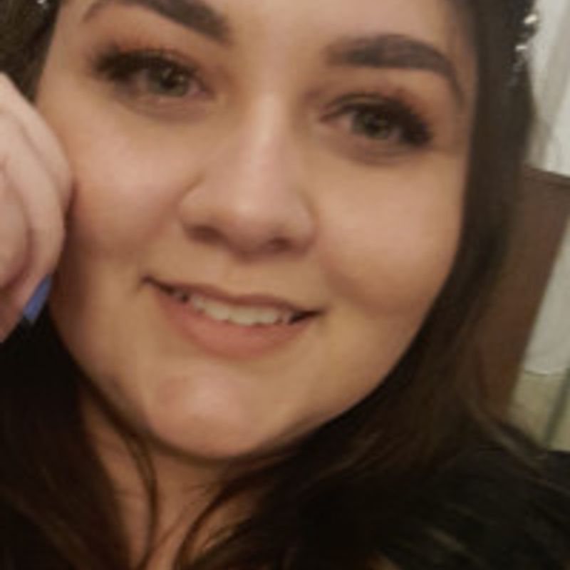 Bruna Caroline Silva profile picture