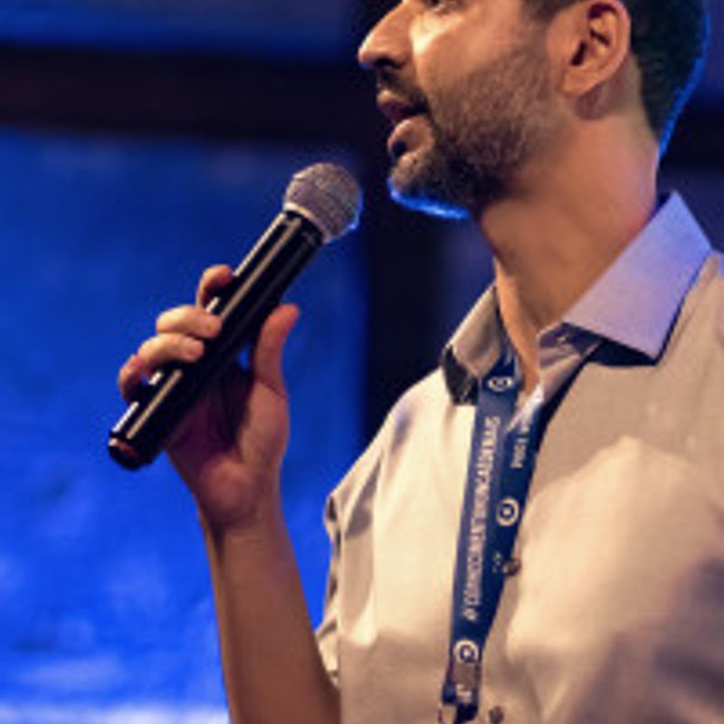 Luciano Santos profile picture