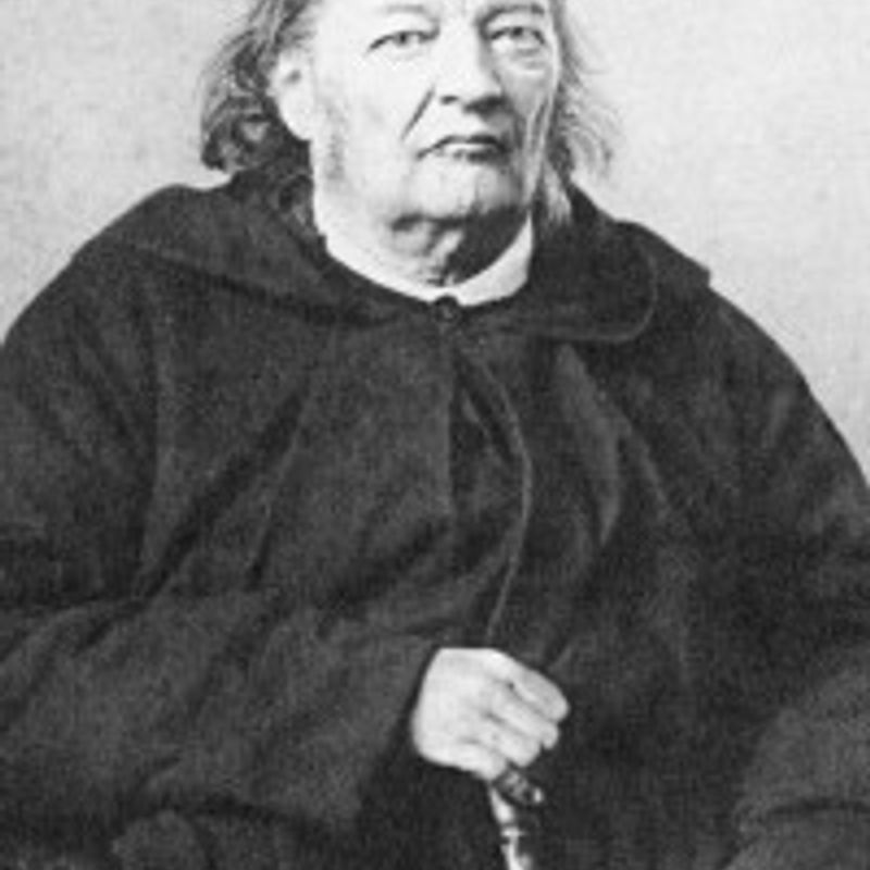 Justinus Andreas Christian Kerner profile picture