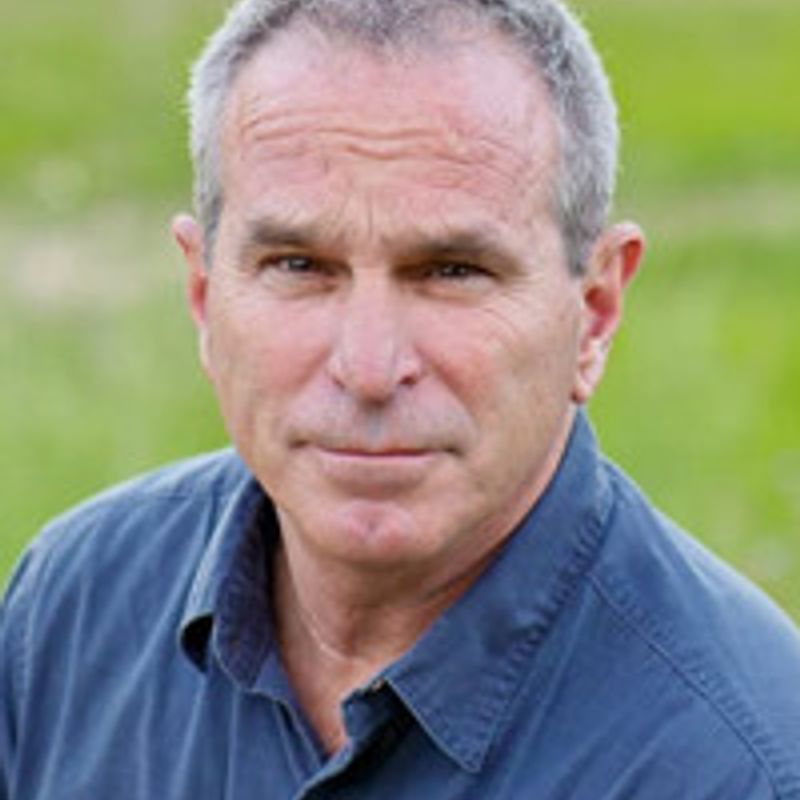 Robert Bryce profile picture