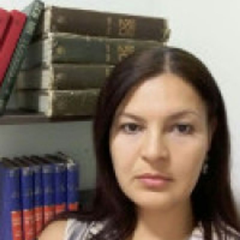 FABIANA ALVES MONTEIRO profile picture