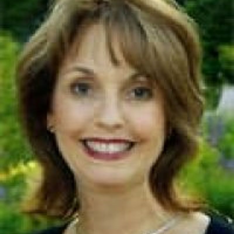 Catherine Palmer profile picture
