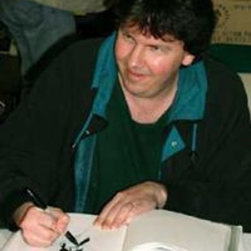 Sam Kieth profile picture