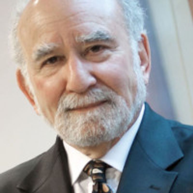 Perry J. Kaufman profile picture