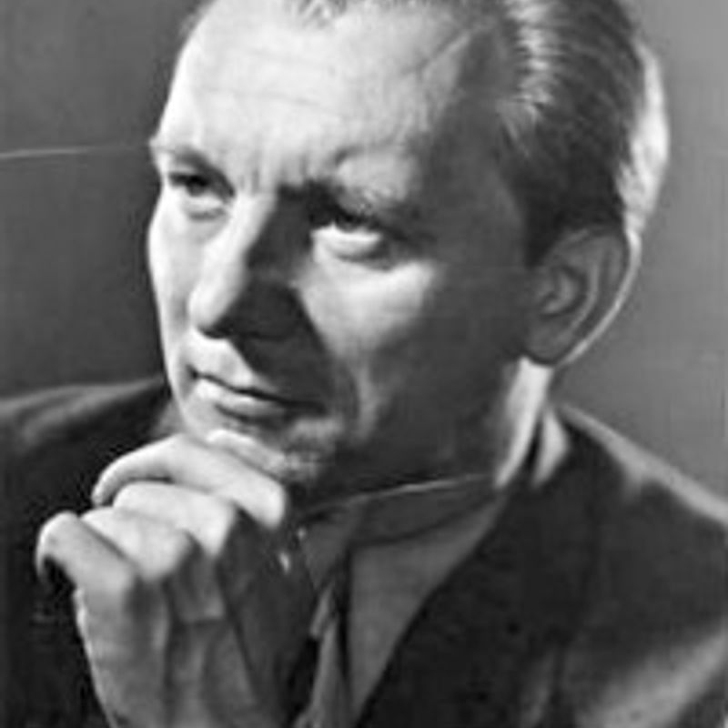 Hans Hellmut Kirst profile picture