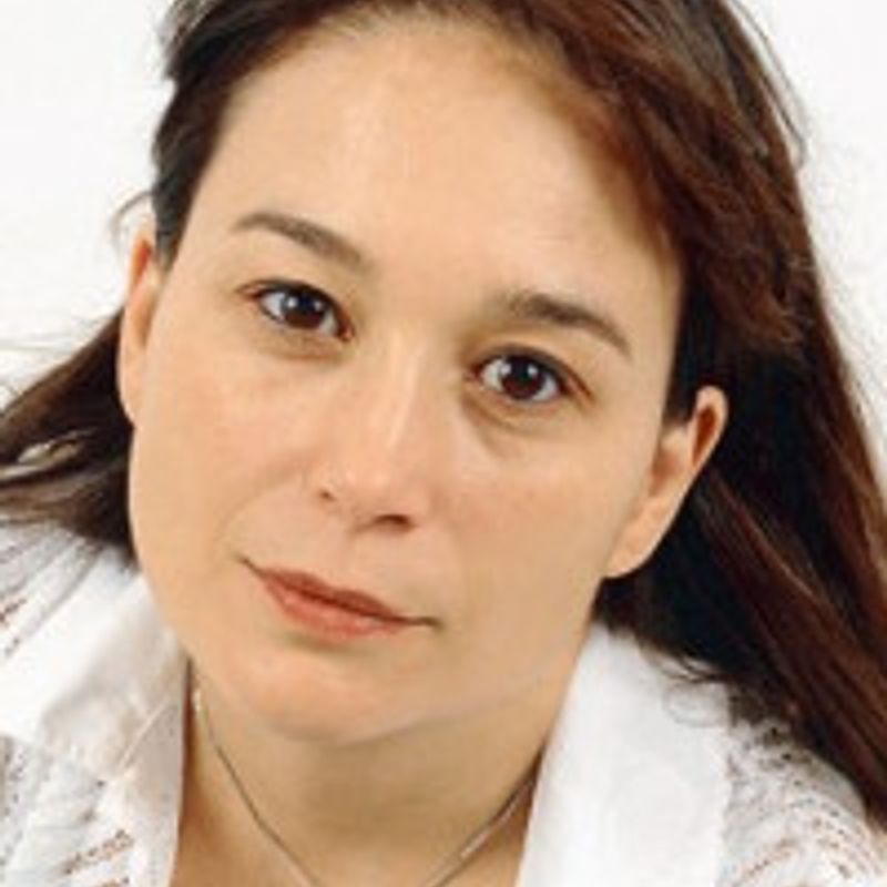 Laura Alcoba profile picture