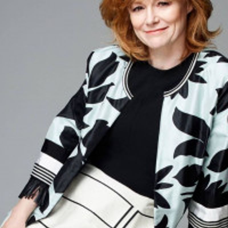 Mary Bly profile picture