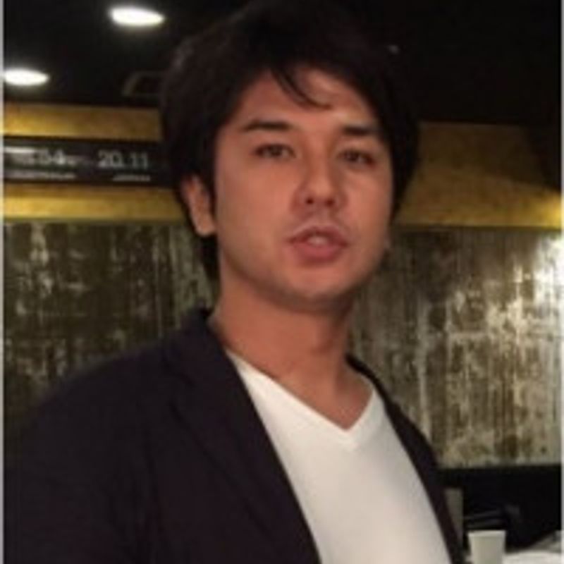 Yoshiaki Sukeno profile picture