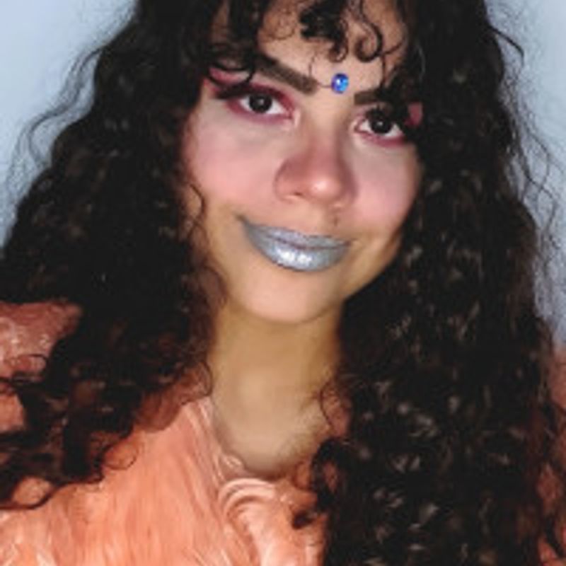 Vanessa Freitas profile picture
