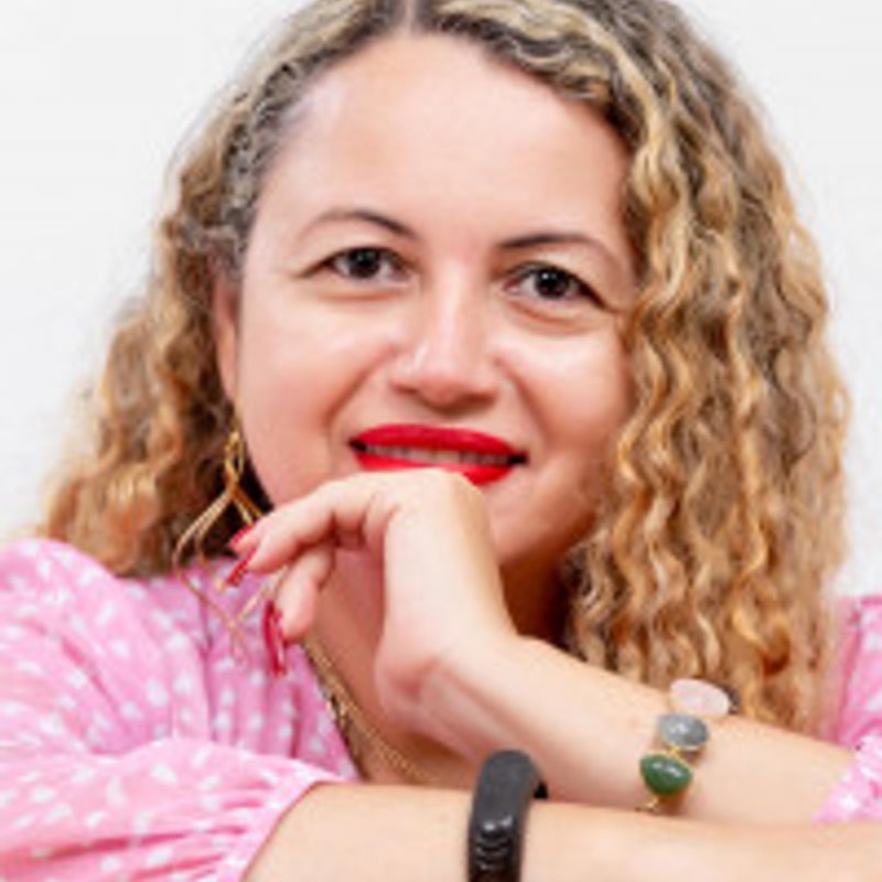  Karina Bezerra profile picture