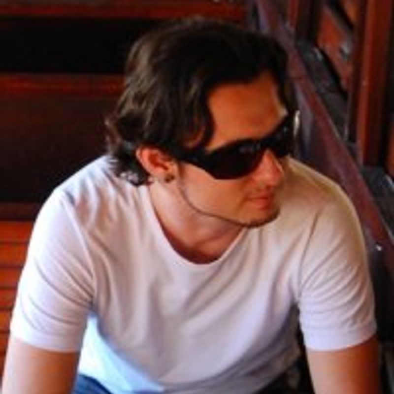 Felipe dos Santos Guasti profile picture