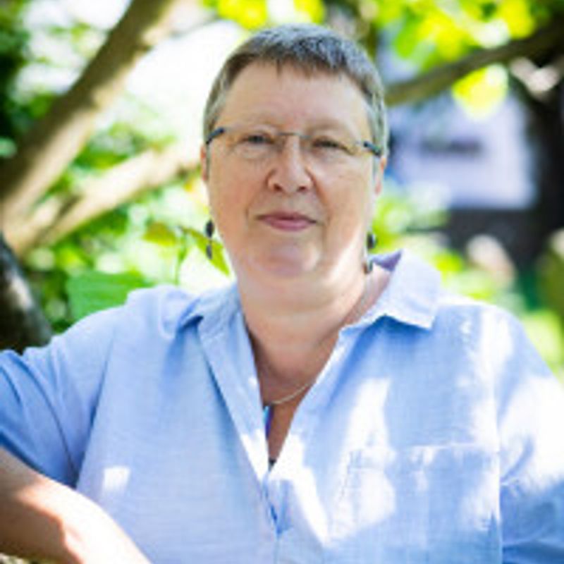 Jane Steen profile picture