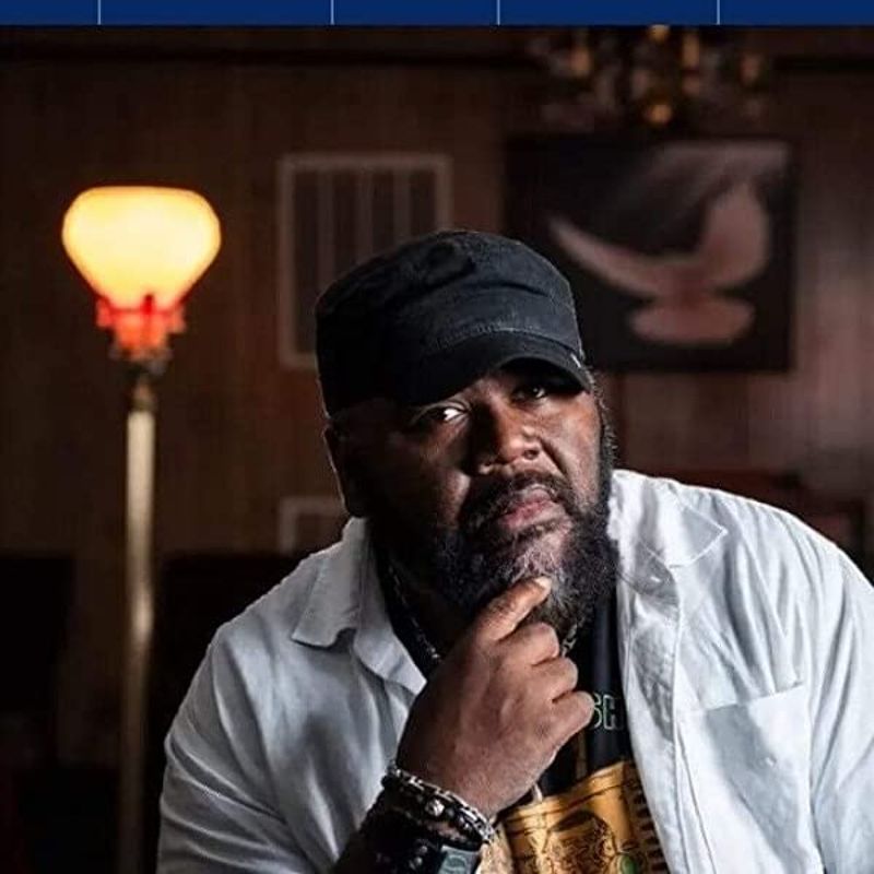 Shawn Cosby profile picture