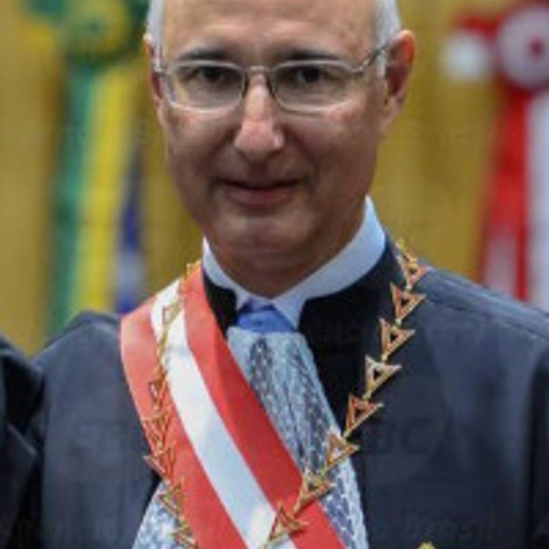 Ives Gandra Martins Filho profile picture