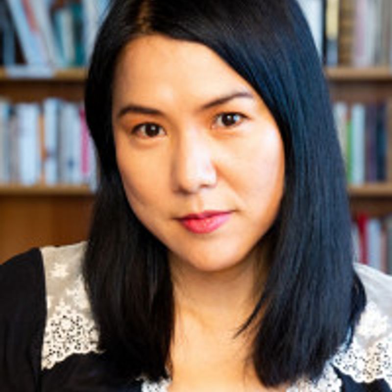 Suki Kim profile picture