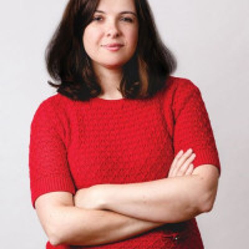Eva Woods profile picture