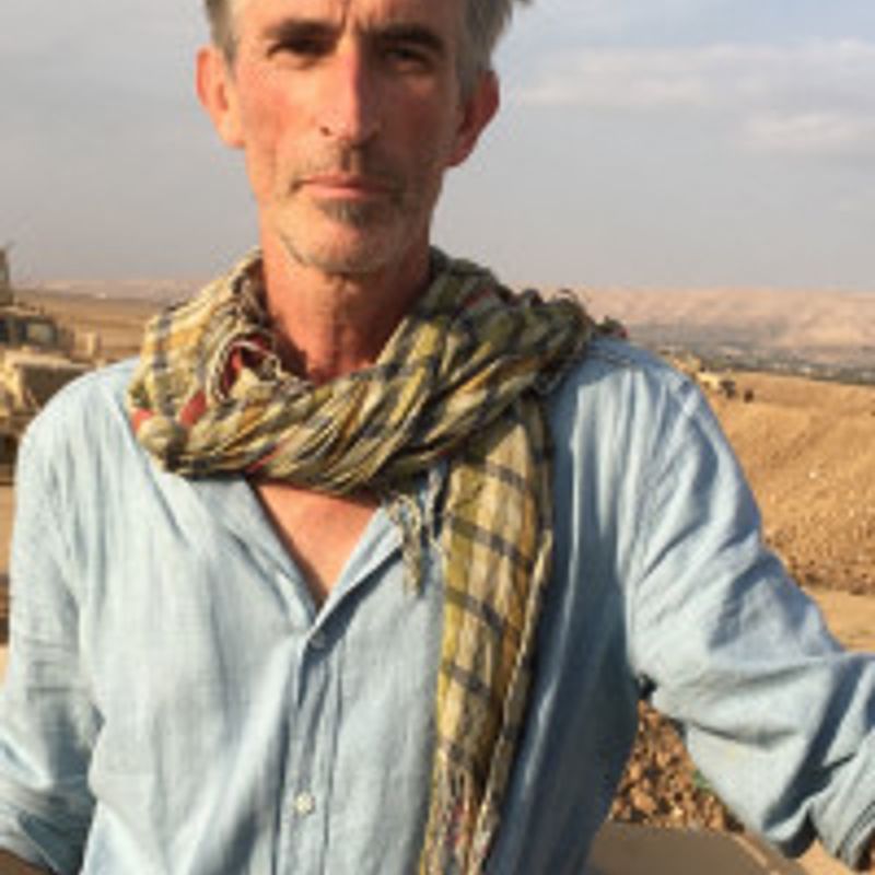 Francis Alÿs profile picture
