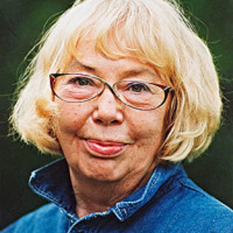 Marianne Fredriksson profile picture