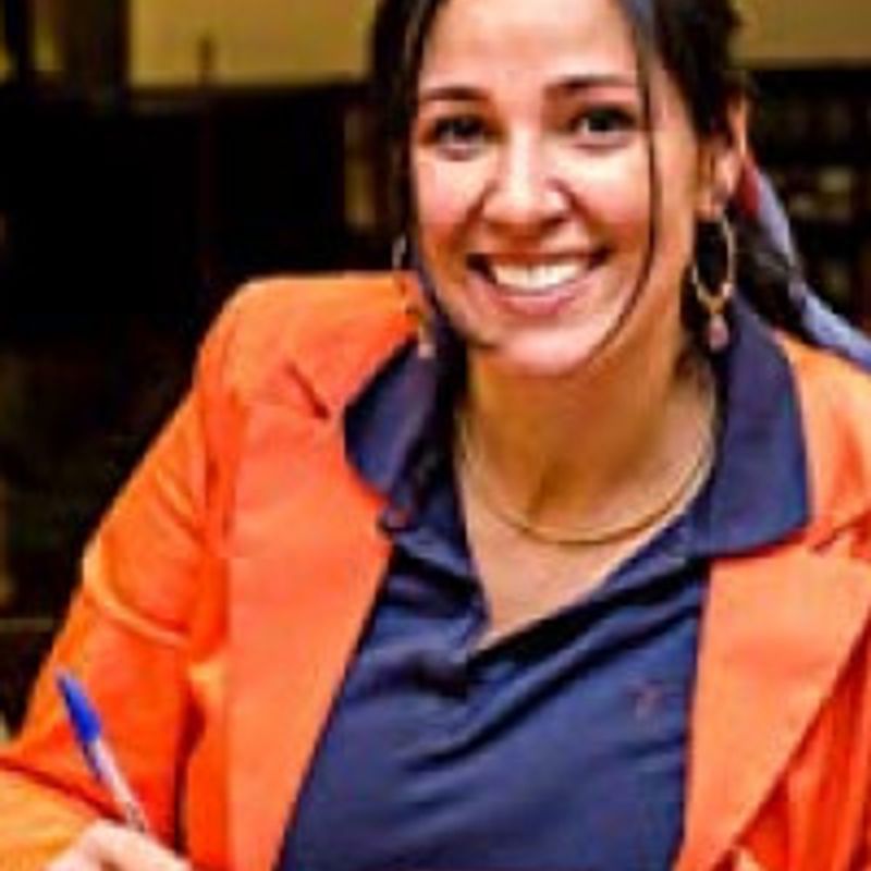 Alexandra Barcellos profile picture
