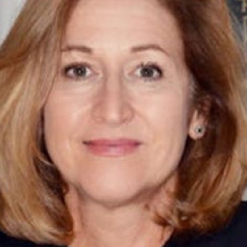 Laurie Lico Albanese profile picture