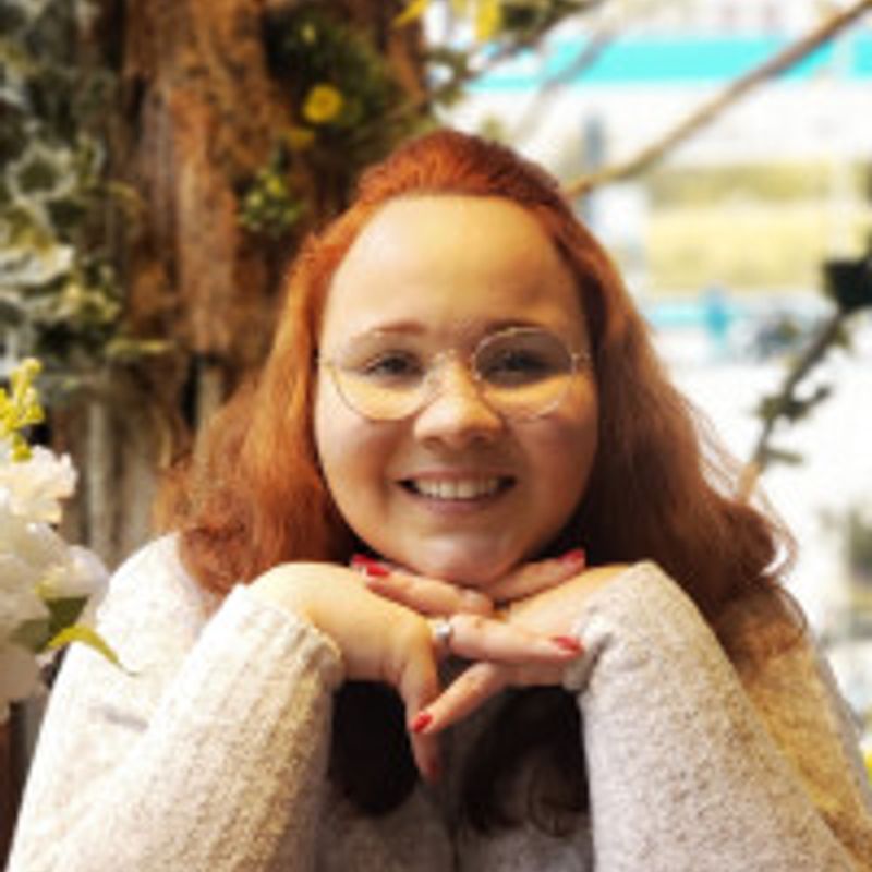 Patrícia Cardoso Criado Harada profile picture