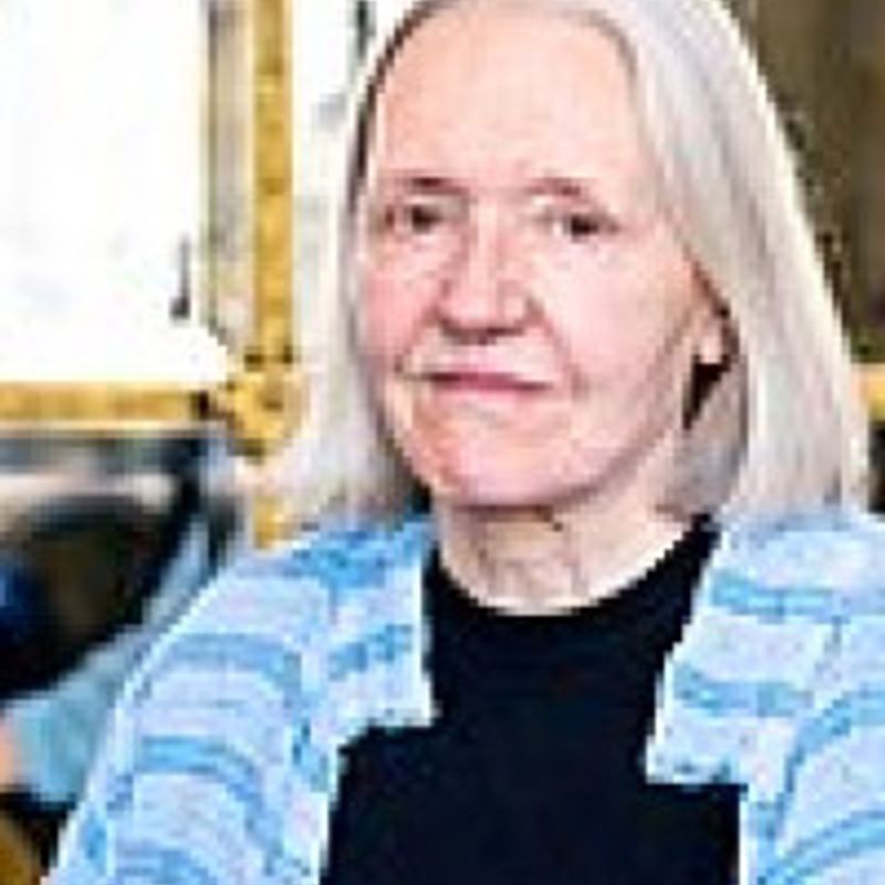 Saskia Sassen profile picture