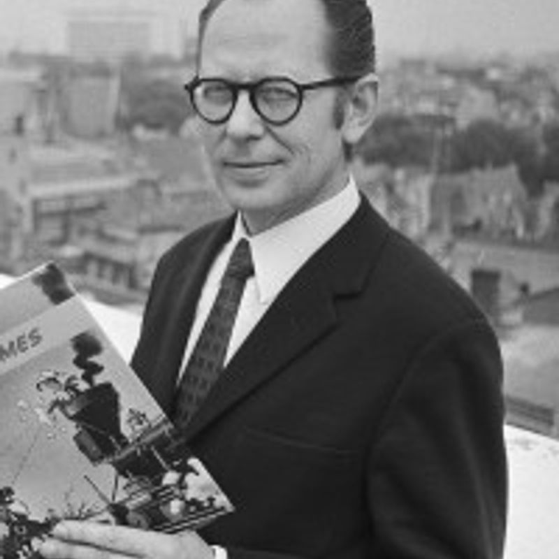 Maurice de Bévère profile picture