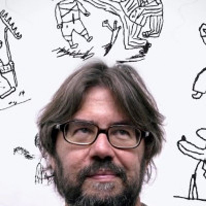 Fabio Zimbres profile picture