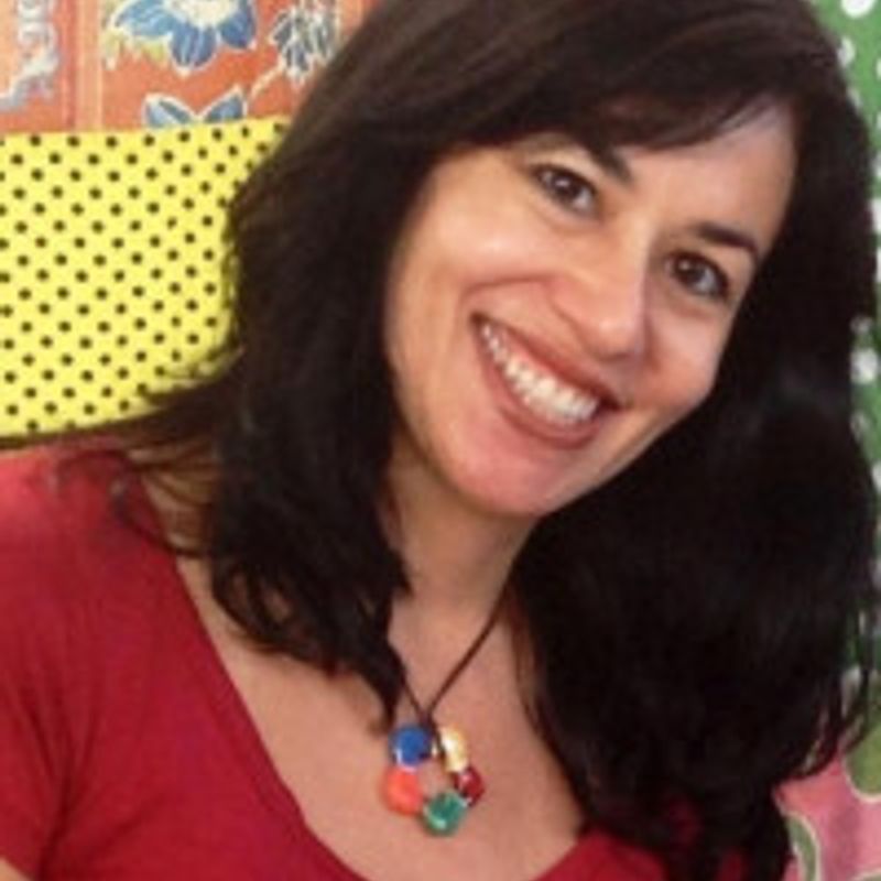 Sônia Barros profile picture