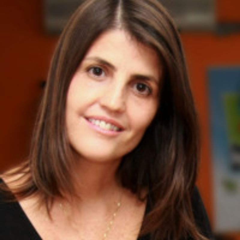 Celia Catunda profile picture