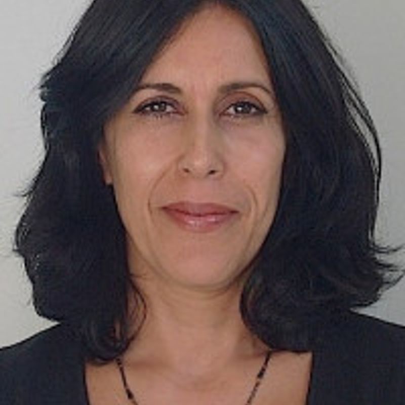 Silvana Tavano profile picture