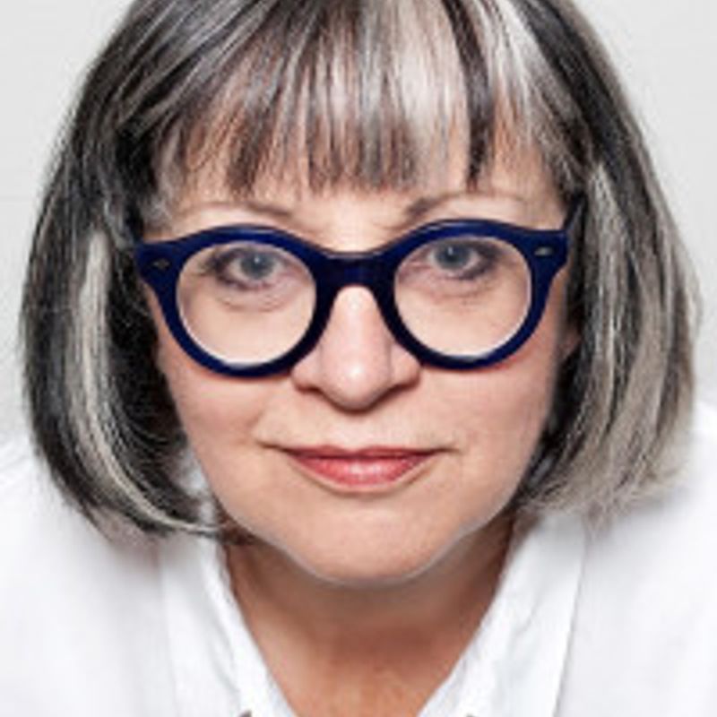 Philippa Perry profile picture