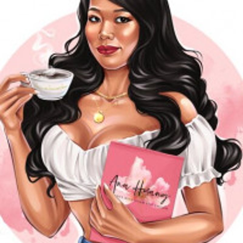 Ana Huang profile picture
