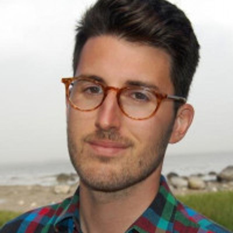 Brendan Wenzel profile picture