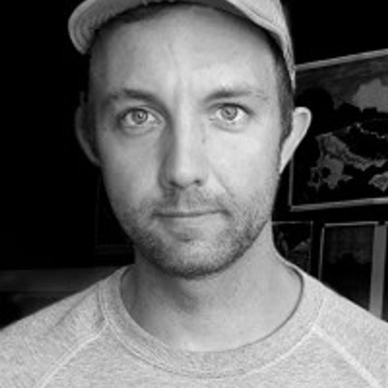 Jon Klassen profile picture