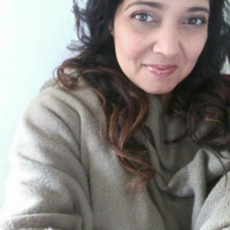 Mariana de Figueiredo Rezende de Brito profile picture