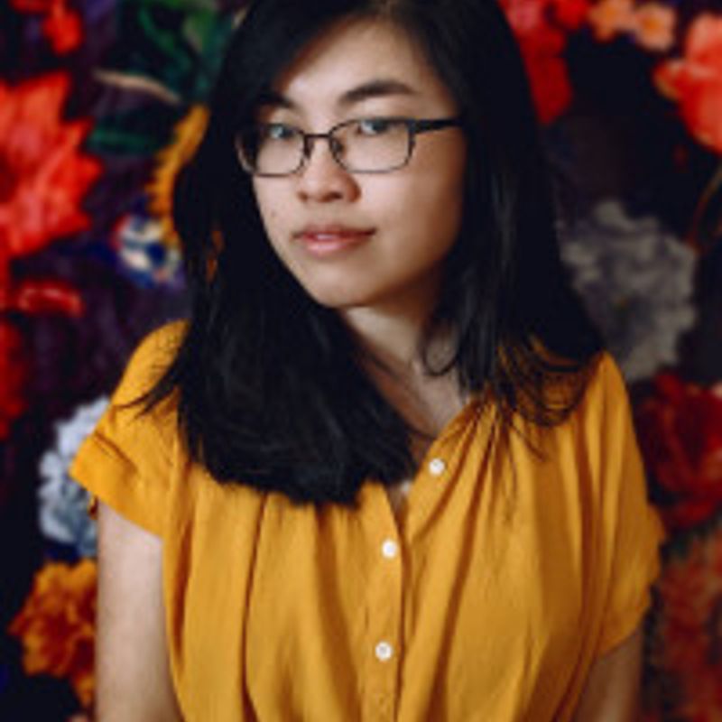 Gina Chen profile picture