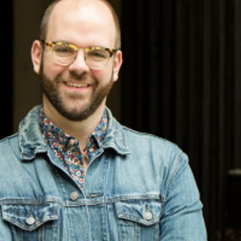 Erik J. Brown profile picture