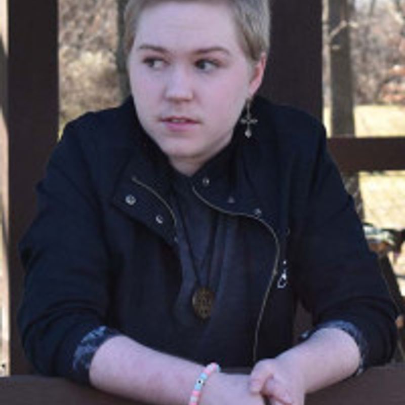 Andrew Joseph White profile picture