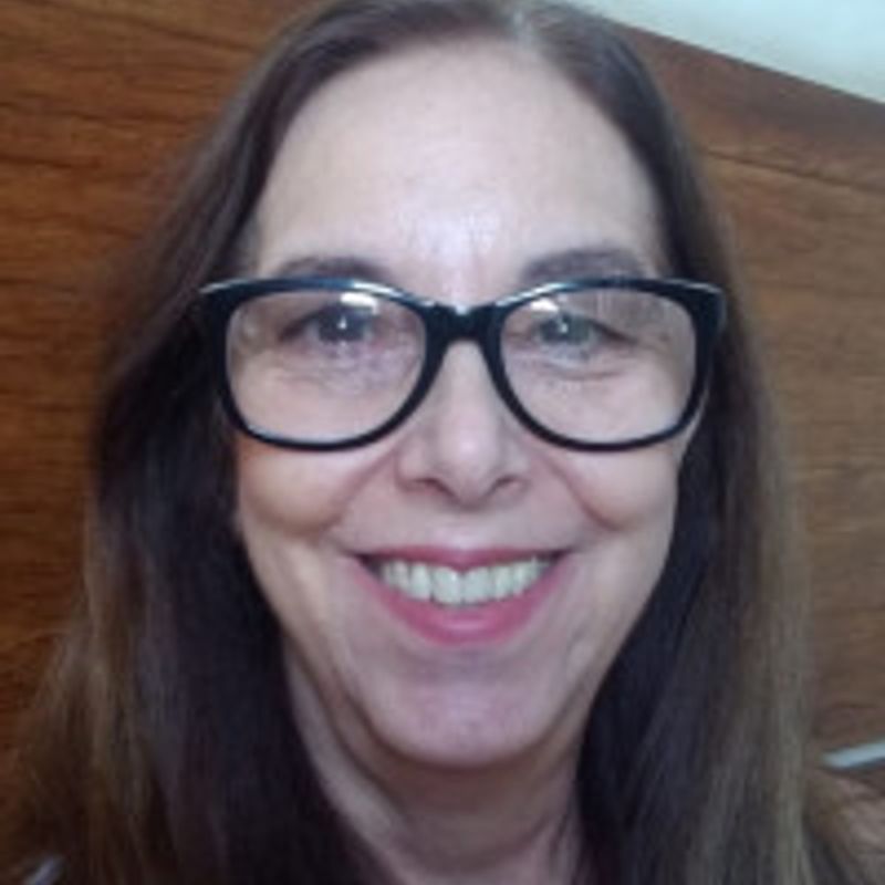 Dora Lorch profile picture