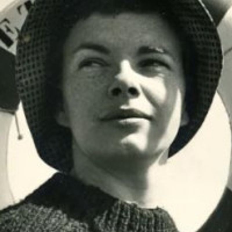Marian Ruth Engel  profile picture
