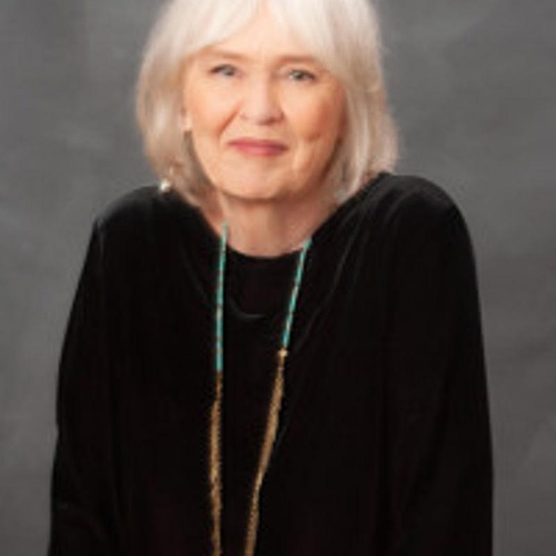Rosemary Sullivan profile picture